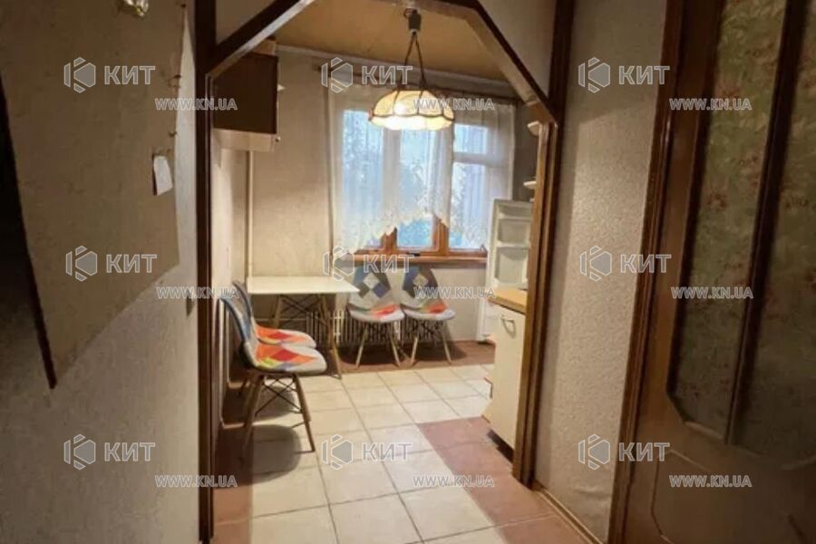 Продажа квартиры Харьков, Залютино, 86м²