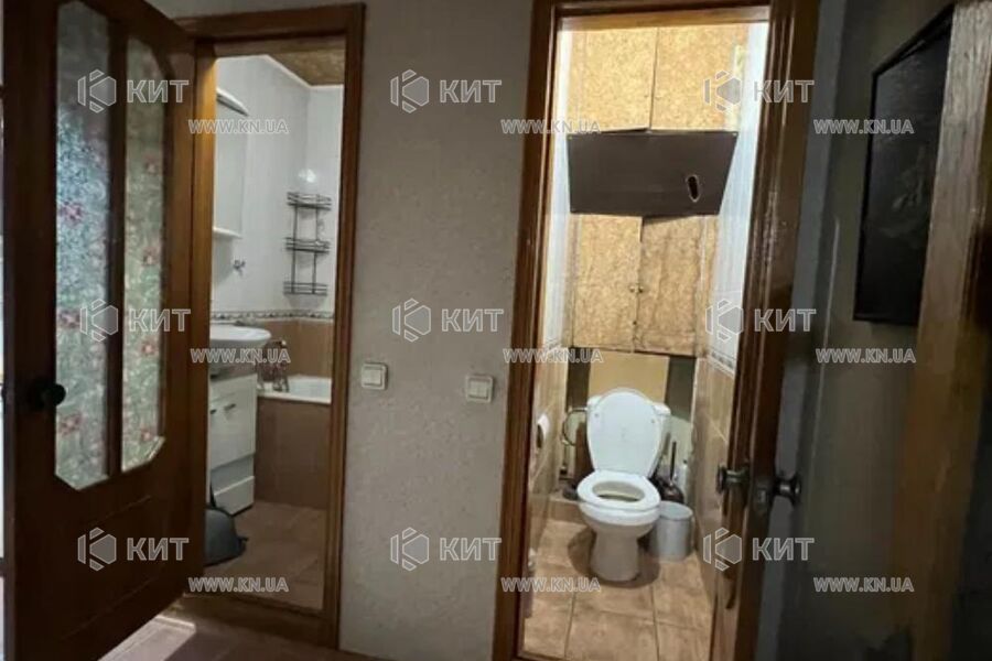 Продажа квартиры Харьков, Залютино, 86м²