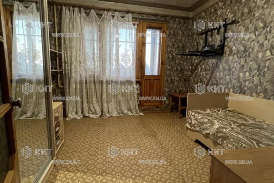 Продажа квартиры Харьков, Залютино, 86м²