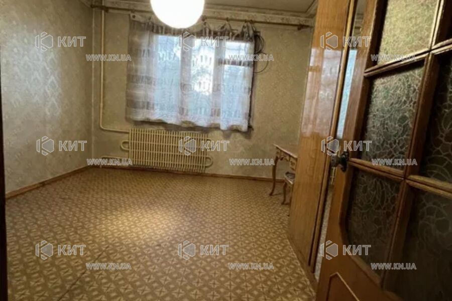 Продажа квартиры Харьков, Залютино, 86м²