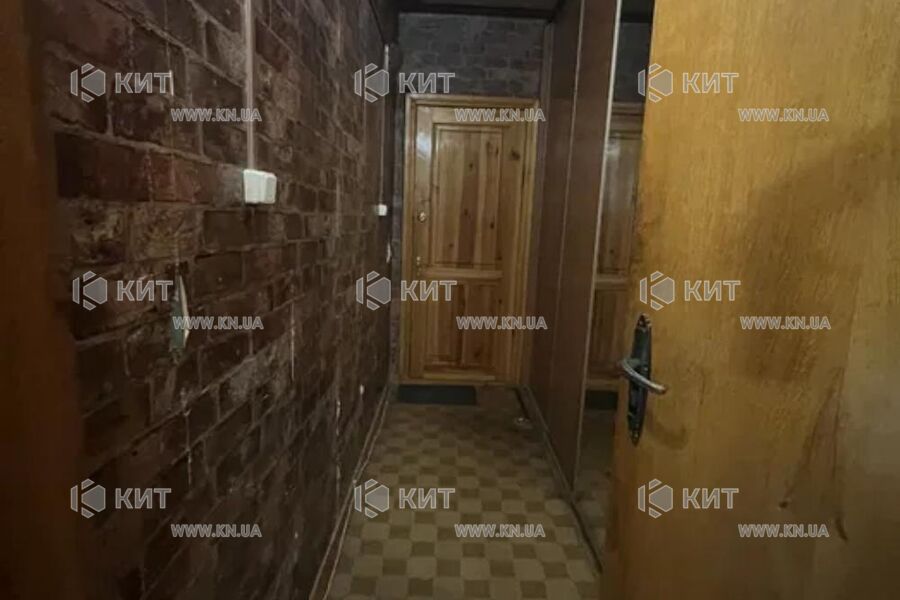 Продажа квартиры Харьков, Залютино, 86м²