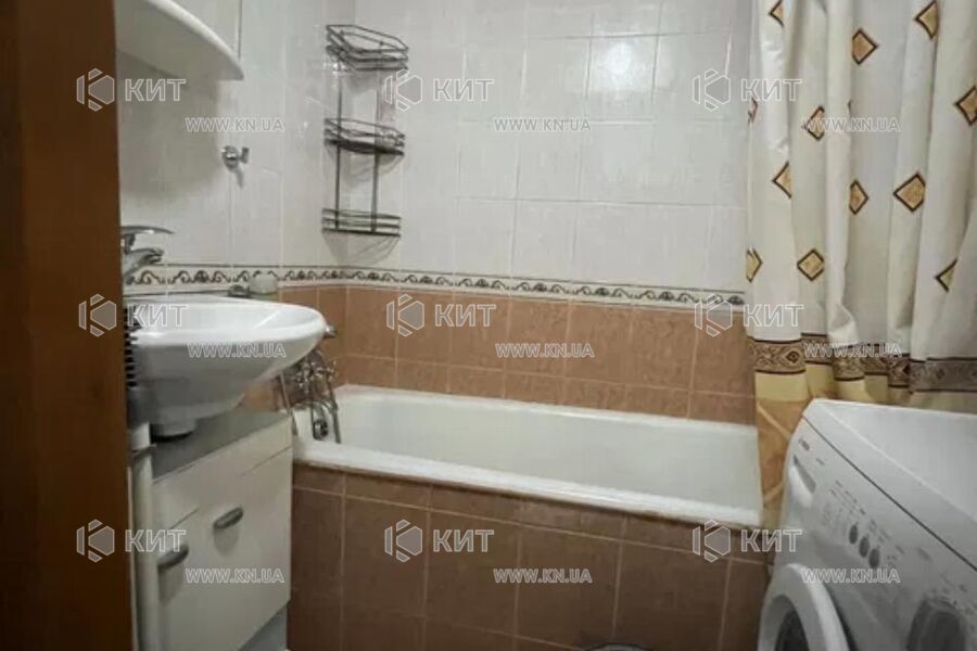 Продажа квартиры Харьков, Залютино, 86м²