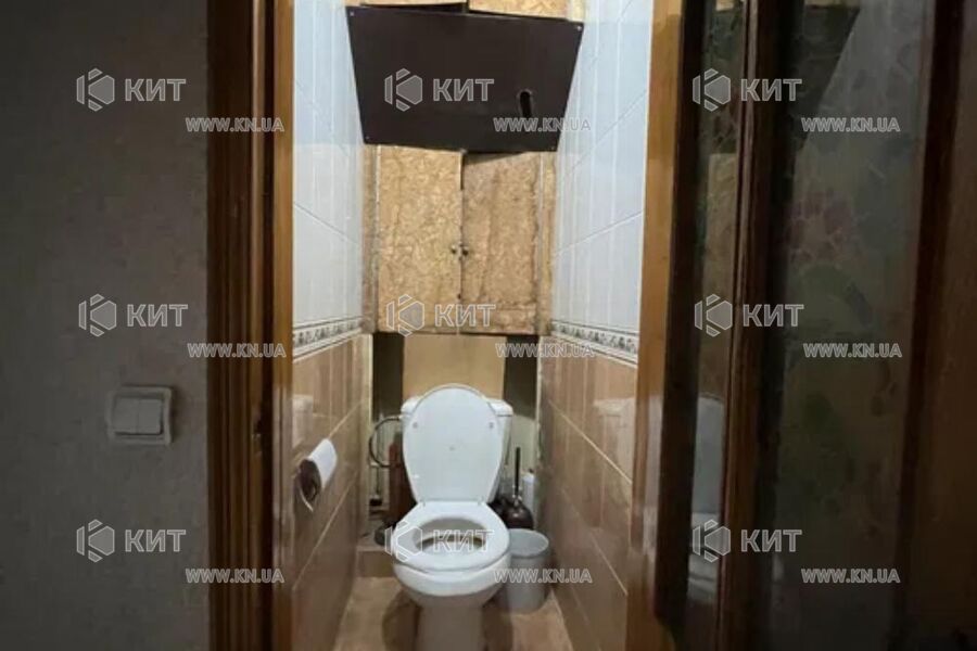 Продажа квартиры Харьков, Залютино, 86м²