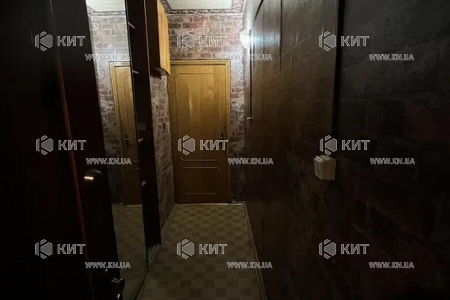 Продажа квартиры Харьков, Залютино, 86м²