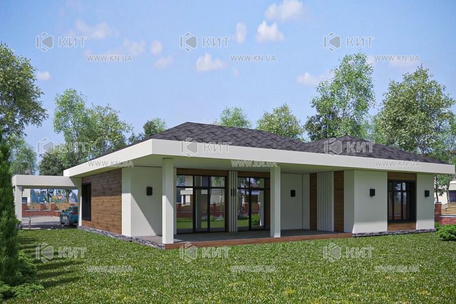 Продажа дома Харьков, Центр, 160м²