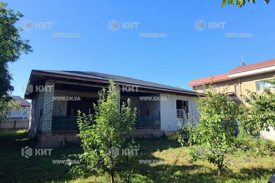 Продажа дома Харьков, Центр, 160м²