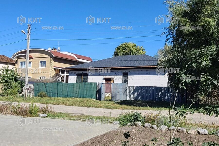 Продажа дома Харьков, Центр, 160м²