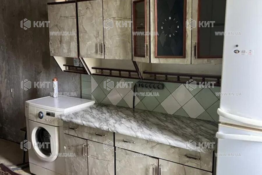 Продажа квартиры Харьков, Гагарина, Спортивная, Защитников, 65м²