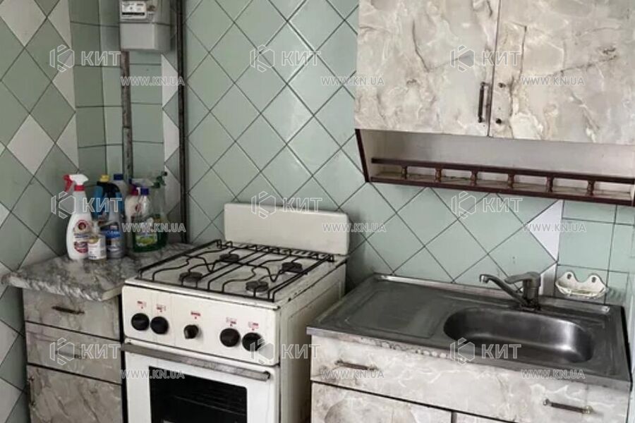 Продажа квартиры Харьков, Гагарина, Спортивная, Защитников, 65м²
