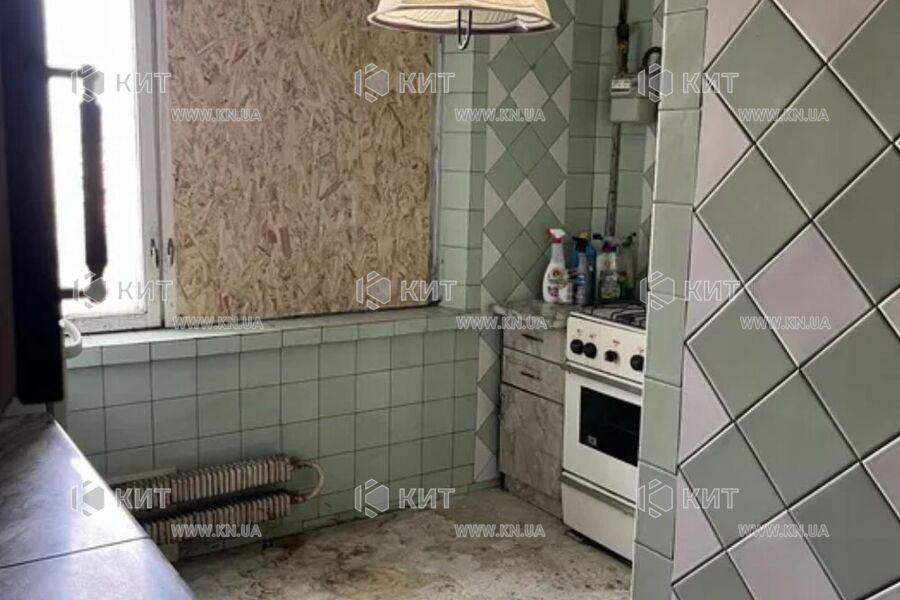 Продажа квартиры Харьков, Гагарина, Спортивная, Защитников, 65м²