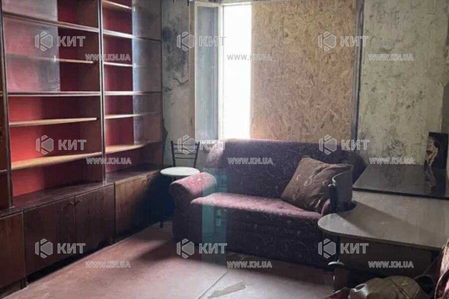 Продажа квартиры Харьков, Гагарина, Спортивная, Защитников, 65м²
