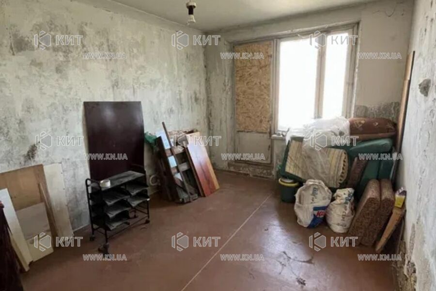 Продажа квартиры Харьков, Гагарина, Спортивная, Защитников, 65м²
