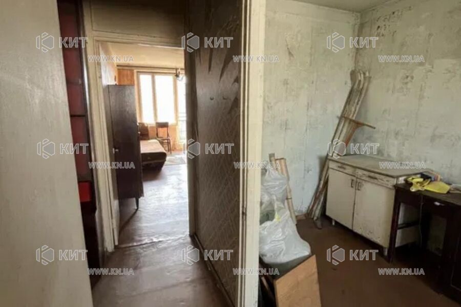 Продажа квартиры Харьков, Гагарина, Спортивная, Защитников, 65м²