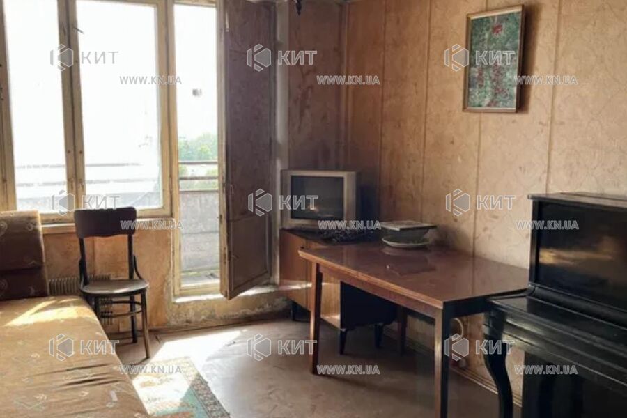 Продажа квартиры Харьков, Гагарина, Спортивная, Защитников, 65м²