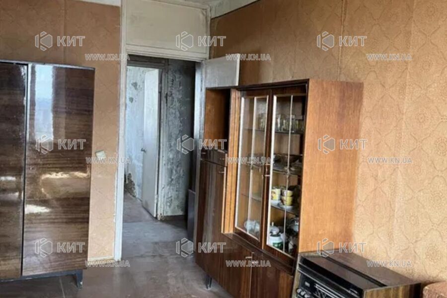 Продажа квартиры Харьков, Гагарина, Спортивная, Защитников, 65м²