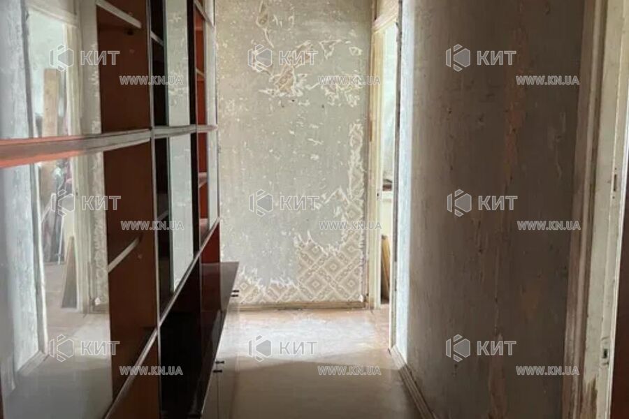 Продажа квартиры Харьков, Гагарина, Спортивная, Защитников, 65м²