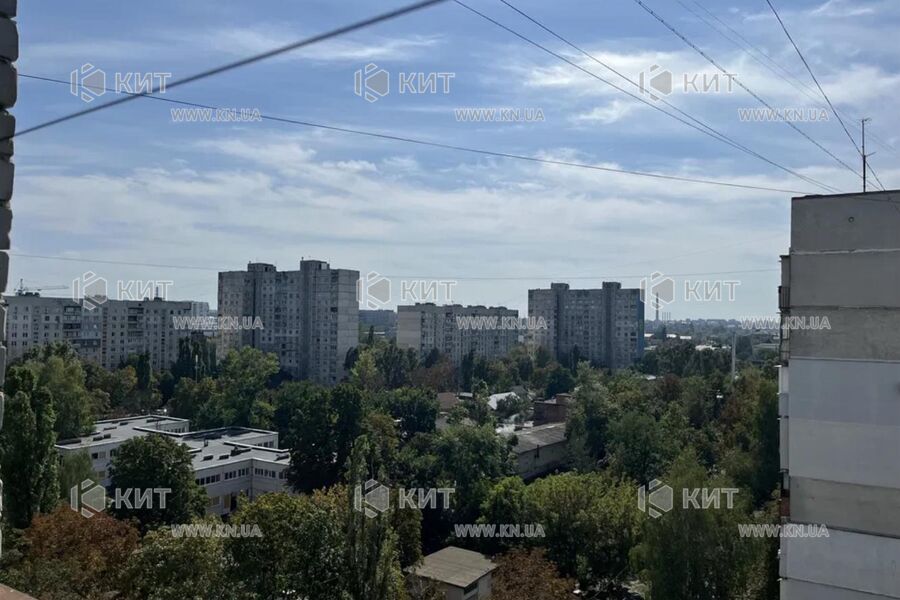 Продажа квартиры Харьков, Гагарина, Спортивная, Защитников, 65м²
