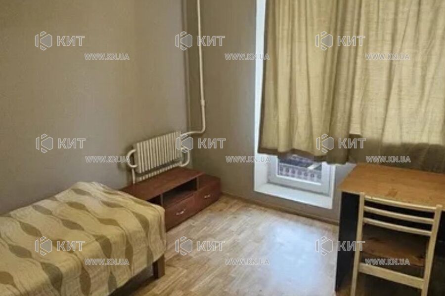 Продажа квартиры Харьков, МЖК Интернационалист, 80м²