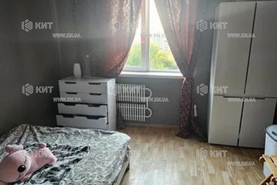 Продажа квартиры Харьков, МЖК Интернационалист, 80м²