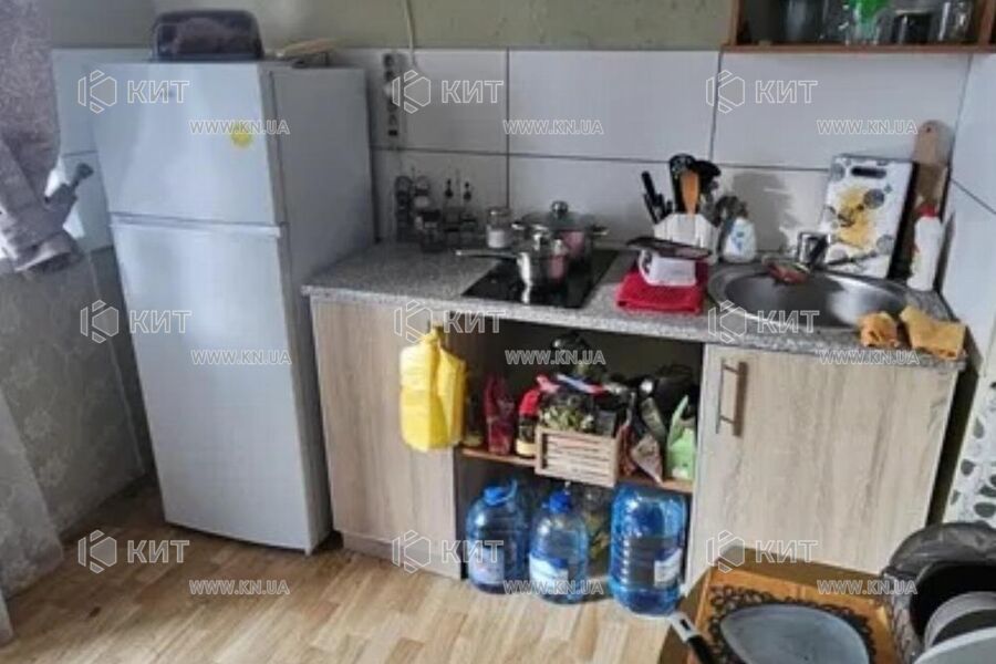 Продажа квартиры Харьков, МЖК Интернационалист, 80м²