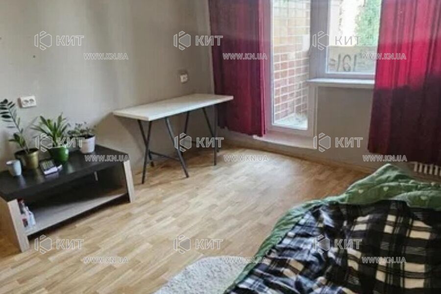 Продажа квартиры Харьков, МЖК Интернационалист, 80м²