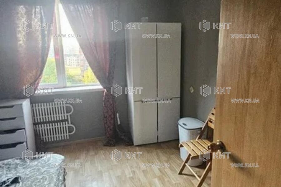 Продажа квартиры Харьков, МЖК Интернационалист, 80м²