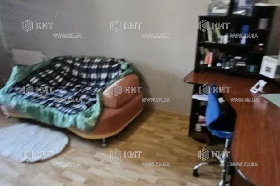 Продажа квартиры Харьков, МЖК Интернационалист, 80м²