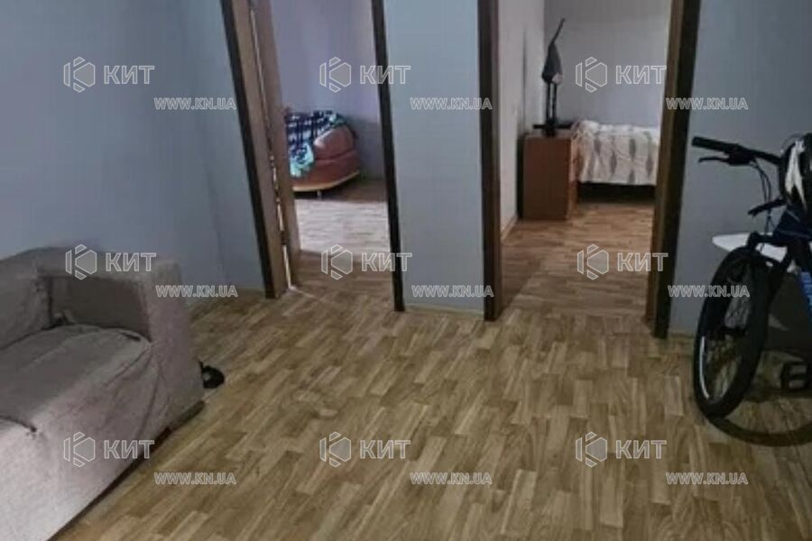 Продажа квартиры Харьков, МЖК Интернационалист, 80м²
