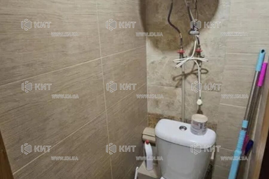 Продажа квартиры Харьков, МЖК Интернационалист, 80м²