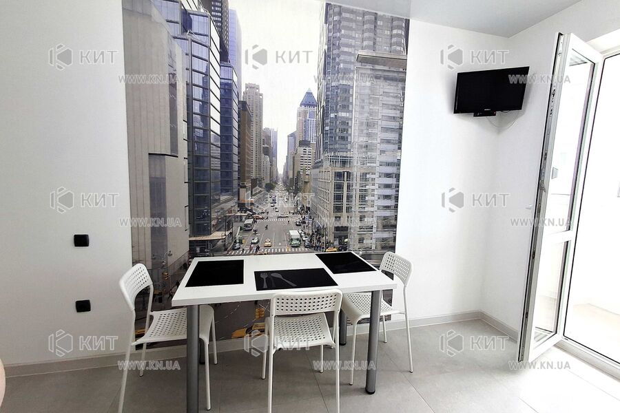 Продажа квартиры Харьков, Салтовка, 524 мрн., 48м²