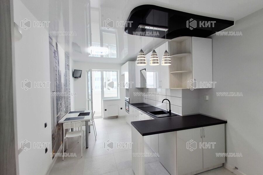 Продажа квартиры Харьков, Салтовка, 524 мрн., 48м²