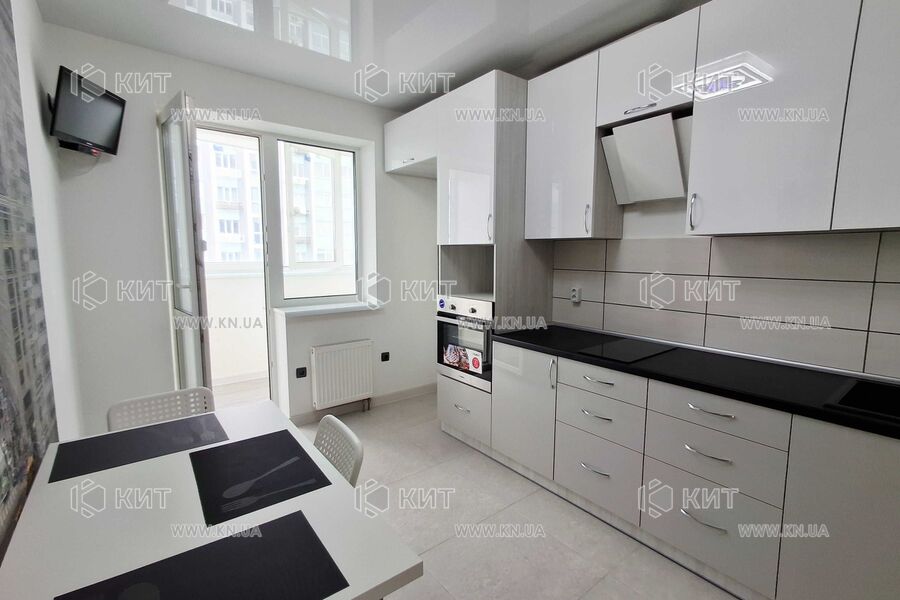 Продажа квартиры Харьков, Салтовка, 524 мрн., 48м²