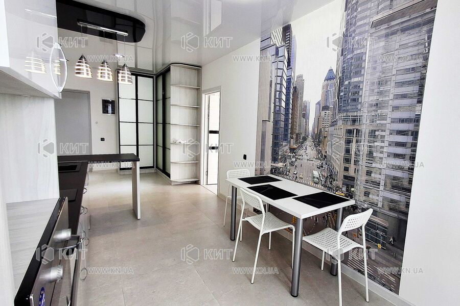 Продажа квартиры Харьков, Салтовка, 524 мрн., 48м²