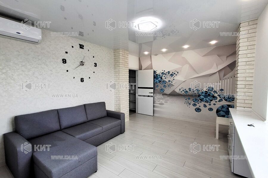 Продажа квартиры Харьков, Салтовка, 524 мрн., 48м²