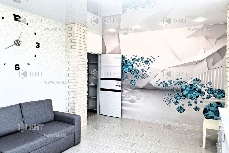 Продажа квартиры Харьков, Салтовка, 524 мрн., 48м²