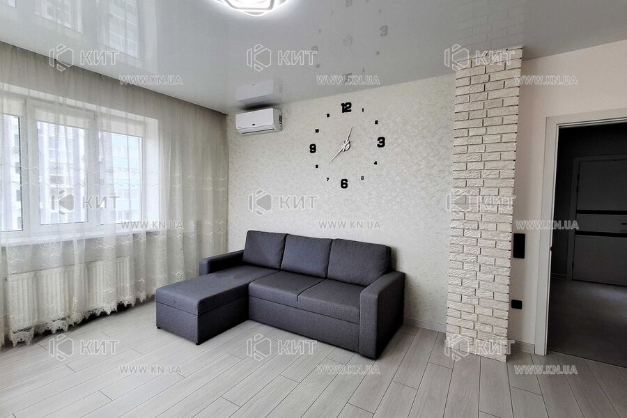 Продажа квартиры Харьков, Салтовка, 524 мрн., 48м²