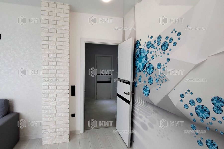 Продажа квартиры Харьков, Салтовка, 524 мрн., 48м²