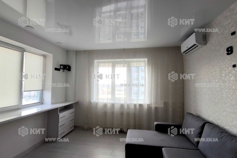 Продажа квартиры Харьков, Салтовка, 524 мрн., 48м²