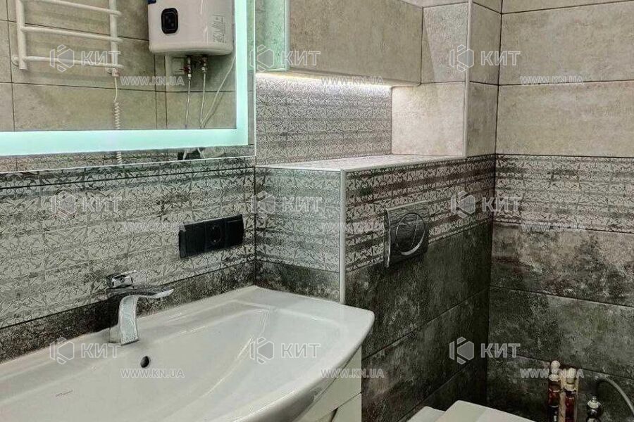 Продажа квартиры Харьков, Салтовка, 524 мрн., 48м²