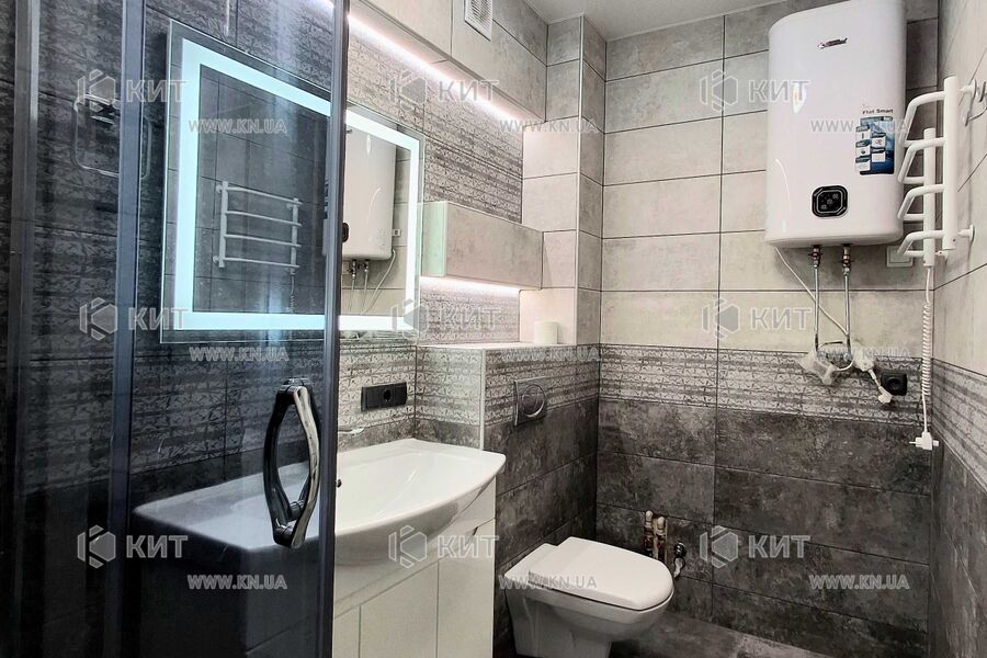 Продажа квартиры Харьков, Салтовка, 524 мрн., 48м²