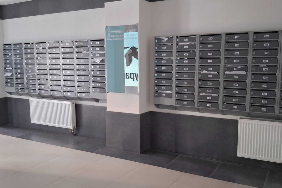 Продажа квартиры Харьков, Салтовка, 524 мрн., 48м²