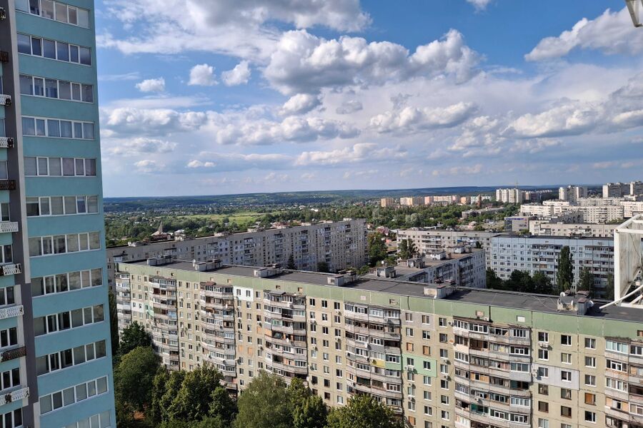 Продажа квартиры Харьков, Салтовка, 524 мрн., 48м²
