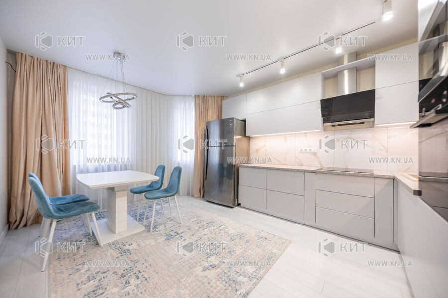 Продажа квартиры Харьков, Сокольники, 105м²
