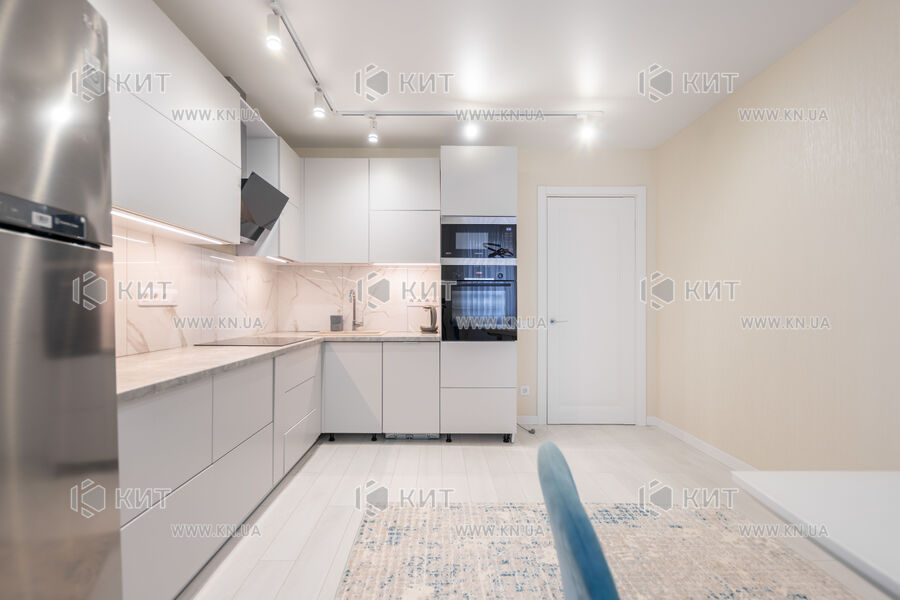 Продажа квартиры Харьков, Сокольники, 105м²
