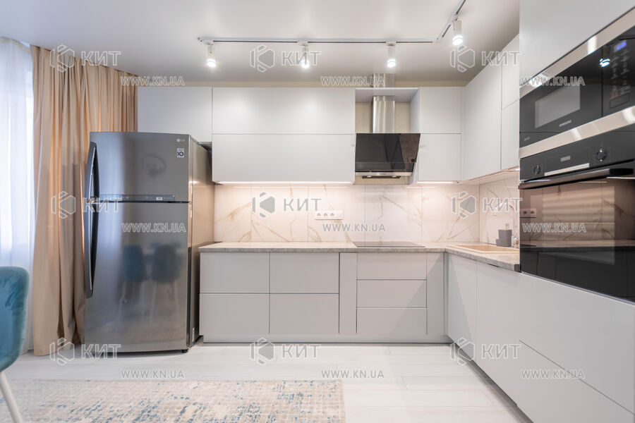 Продажа квартиры Харьков, Сокольники, 105м²