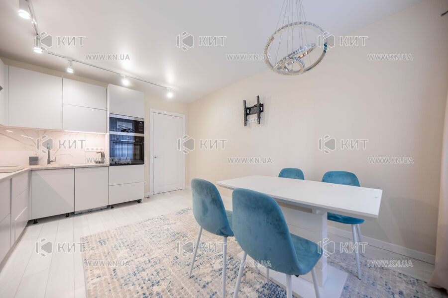 Продажа квартиры Харьков, Сокольники, 105м²