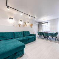 Продажа квартиры Харьков, Сокольники, 105м²