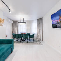Продажа квартиры Харьков, Сокольники, 105м²