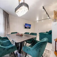 Продажа квартиры Харьков, Сокольники, 105м²