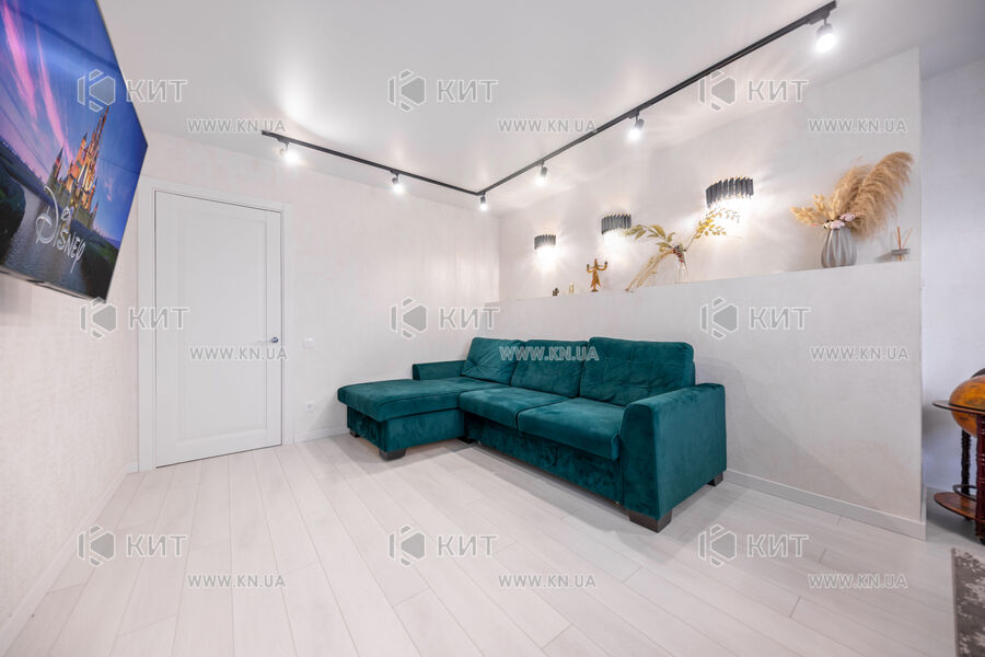 Продажа квартиры Харьков, Сокольники, 105м²